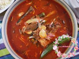 5 resepi sardin pilihan di bawah ini boleh jadi rujukan untuk anda yang tengah mencari idea untuk masak sardin tin. Resipi Asam Pedas Ikan Sardin