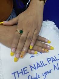 nail palace bandra west beauty spas