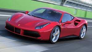 Search & read all of our ferrari 488 reviews by top motoring journalists. Ferrari 488 Gtb Order Books Swell For Australia Car News Carsguide