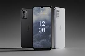 Nokia G60 5G ist ein erschwingliches ...