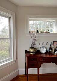 Off White Neutral Paint Colors