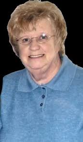 Obituary of Mary C. Robinson