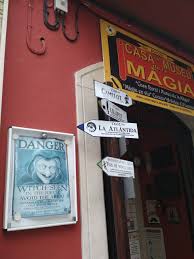 Casa museu de la magia en poilinya de xuquer valencia. Casa Museo De La Magia Polinya De Xuquer 2020 All You Need To Know Before You Go With Photos Tripadvisor