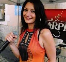 Marie Harper