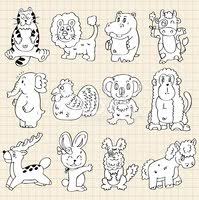 We did not find results for: Schattige Dieren Tekenen Clipart Afbeeldingen
