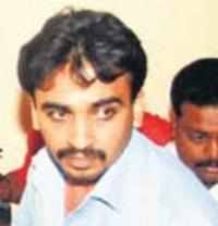 Atul in more trouble