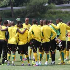 Bafana bafana have confirmed that six players have withdrawn from the squad ahead of the upcoming africa cup of nations qualifiers. Baxter Picks Locals For Botswana Tie