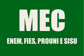 Um vídeo explicando como funciona o prouni! Mec Enem Fies Prouni E Sisu Home Facebook