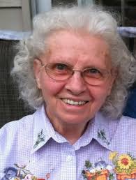 Obituary information for Eiliene Jane Blake