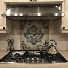 Faux/fake tin is made to look like metal and install like plastic. Italian Renaissance Design Custom Backsplash Ceramic Tile Set Etsy In 2021 Kitchen Backsplash Designs Custom Backsplash Kitchen Tiles Backsplash
