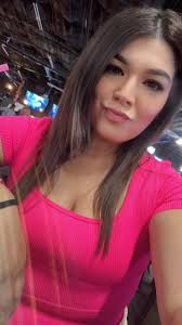 Lisbeth Hernandez Sweden