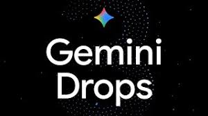 Find out what’s new in the Gemini app in November's Gemini Drop.