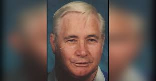 Obituary information for Douglas Clinton Bevins