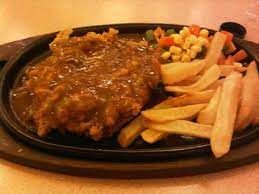 Steak Tempe Www Tempeliciousindonesia Blogspot Com Resep Steak Resep Masakan Resep
