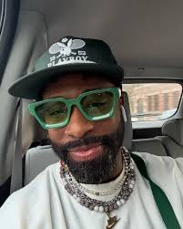 Chris Faison (@chefchrisfaison) • Instagram photos and videos