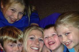 Fundraiser by Carrie C Nixon : Nothing is KIMpossible-Domestic Violence