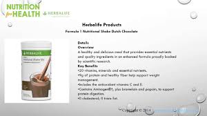 Herbalife Products Diet Nutrition Weight Loss Herbalife