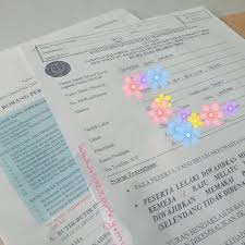 Bagi pasangan yang masih belum menghadiri kursus perkahwinan, kini beberapa negeri telah menyediakan kaedah secara atas talian bagi memudahkan pasangan yang ingin mendirikan rumah tangga dan sekaligus mematuhi sop yang soalan berkaitan. Kursus Pra Perkahwinan Daerah Tuaran