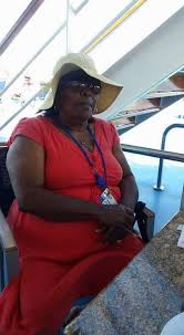 This is my Mama. ❤ I am asking people who love their mother, whether  they're here, or not, to join the challenge of posting a photo of the Mom  that made you.