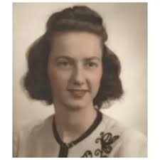 Obituary information for M. Theresa Shank