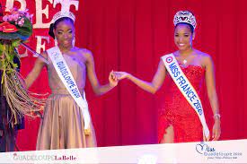 Nell'ambito dell'evento le regine di bellezza di diversi paesi di tutto il pianeta hanno. Miss Guadeloupe Pour Miss France Beitrage Facebook