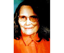 Vesta Marie Davenport Obituary (2022)