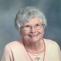 Patricia Anne Buck Obituary