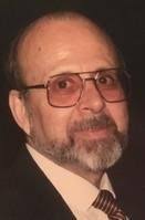 Walter Remiszewski Obituary (1932