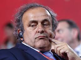 Kevin Lamour Quits: Amid FIFA Corruption Investigation, Michel Platini's  Closest Adviser Resigns, Report Says