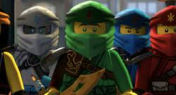Challenge them to a trivia party! Ninjago Quiz Quizzes