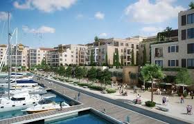 Introducing La Cote At Port De La Mer Waterfront Apartments Apartments For Sale Beachfront Property