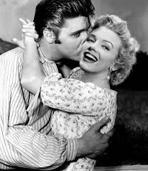 Elvis And Mm Marilyn Monroe Photos Elvis Presley Elvis