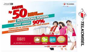 ● incluye comunicaciones con otras redes a través de satélite. Harga Dan Cara Daftar Paket 3 In 1 Roaming Telkomsel Menit Info