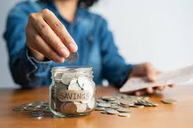 When a Savings Account isn't a Savings Account - Widget Financial