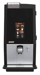 Best commercial espresso machines reviews. Bravilor Bonamat Esprecious 11 Includes Installation And Filter