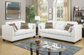 Traditional luxury sofa loveseat set carved solid mahogany antique white gold ebay. White Reclining Sofa And Loveseat Best Collections Of Sofas And Couches Sofacouchs Com White Leather Sofas Leather Sofa And Loveseat Best Leather Sofa