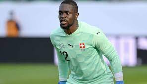 Yvon landry mvogo nganoma is a swiss footballer who currently plays as a goalkeeper for rb leipzig and the about yvon mvogo. 0 G5ts6mdjqxjm