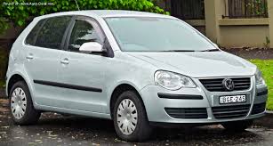 100 results for vw polo automatic gearbox. 2005 Volkswagen Polo Iv 9n Facelift 2005 1 4 80 Hp Technical Specs Data Fuel Consumption Dimensions