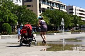 El pronóstico del tiempo más actualizado en córdoba: Las Altas Temperaturas Daran Un Respiro A Cordoba Esta Proxima Semana