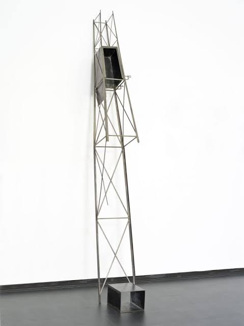 Work by Ángeles Marco
