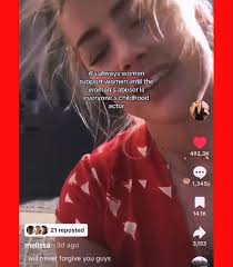 Justin's entire legal and PR strategy is based