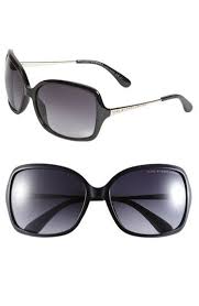 Marc By Marc Jacobs 59mm Square Sunglasses