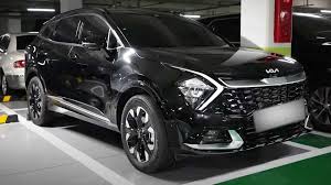 Maybe you would like to learn more about one of these? How Does The 2022 Kia Sportage Look In Real Life