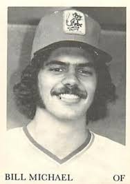 1971 All-State Baseball Team: