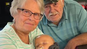 Fundraiser for Teri Ambrose by Nathan Ambrose : Help Henry and Sharon  Rebuild After Fire