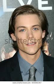 Tim Pocock Industry Screening X-men Origins Stock Photo 105061367