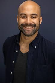 Photos — Michael Kuhn