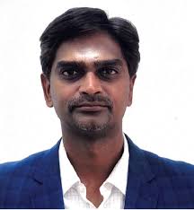 About Founder & Director