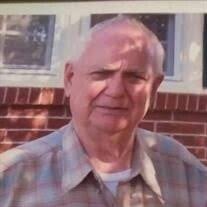 James R. Keeton Obituary