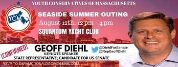 Profile for Youth Conservatives of Massachusetts